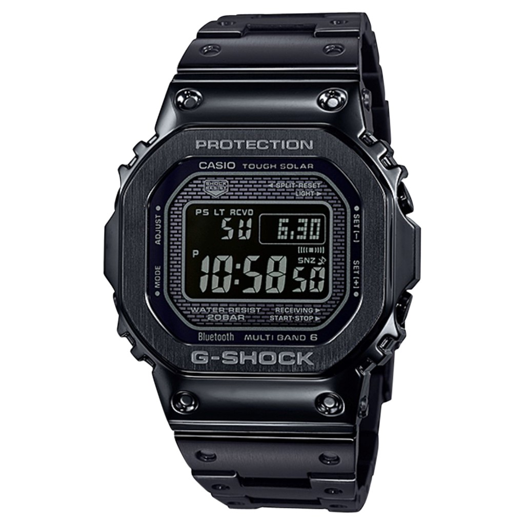 

Casio G-shock GMW-B5000GD-1D