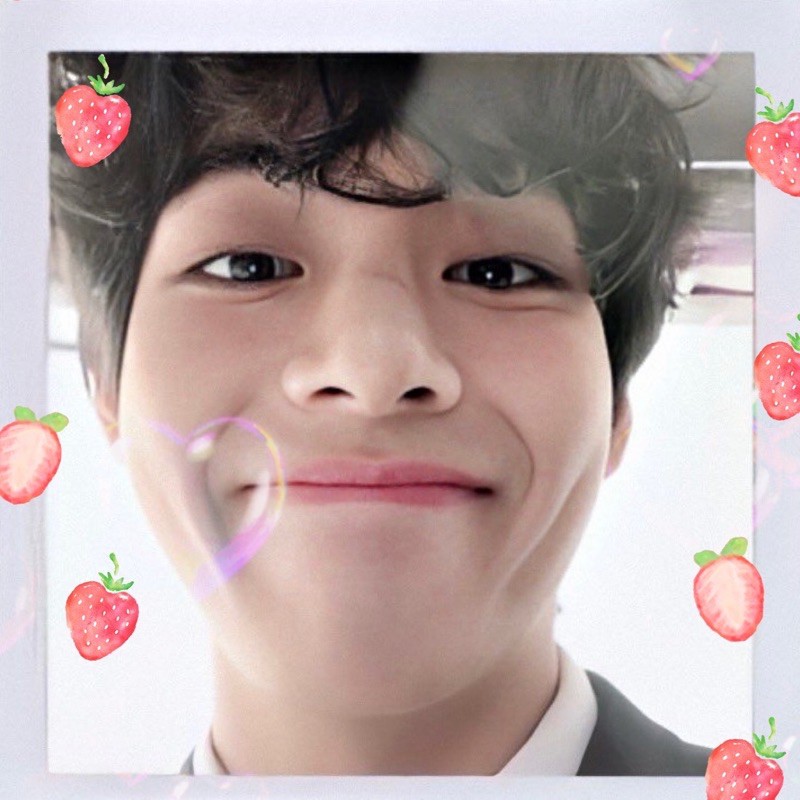 DICON MAGAZINE TAEHYUNG / V {English Version} {MAGAZINE ONLY} Majalah Dicon BTS