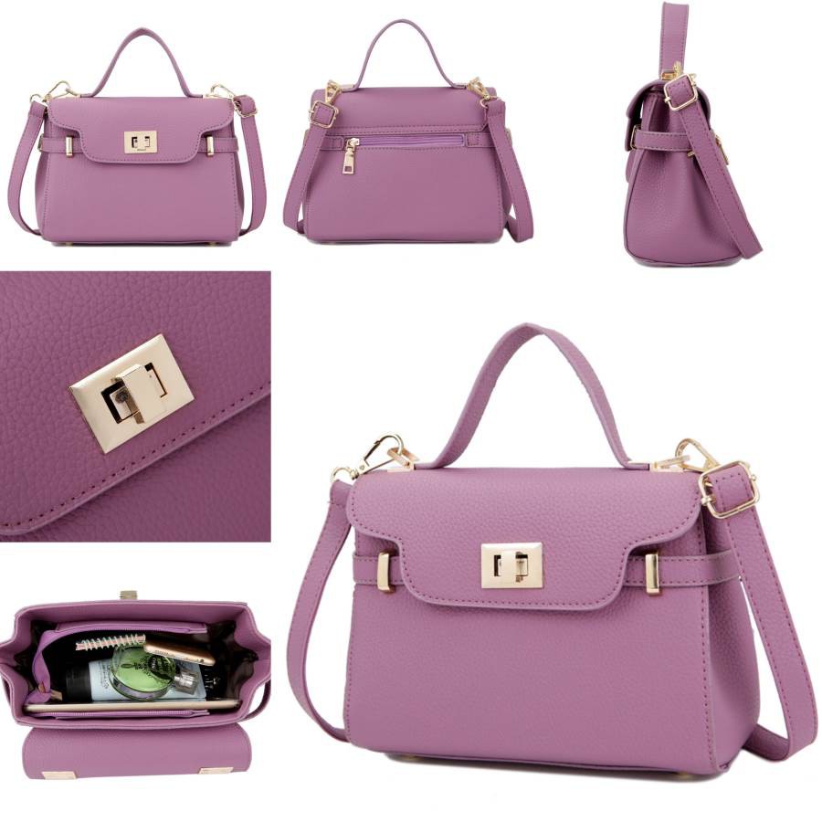 Z1150 DEEP PURPLE, BLACK