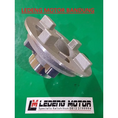 Nap Roda Grand Astrea Prima Supra Hub Gear Gir Lokal