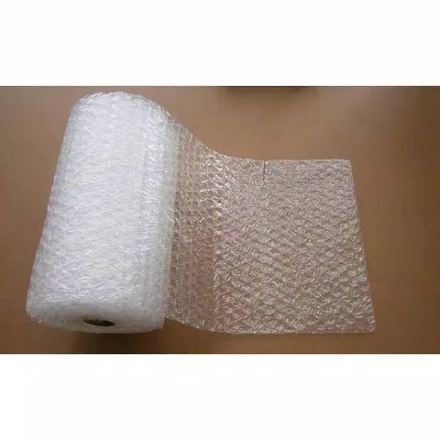 

Bubble Wrap Pelindung Barang Anti Pecah