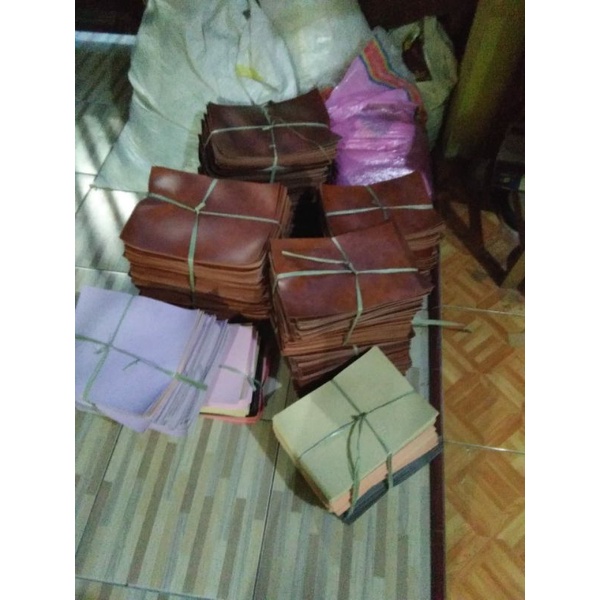 400 BOXY TEXTURE VINTAGE 16X8X8 CM BUKITTINGGI