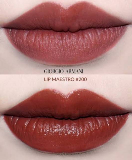 lip maestro 200