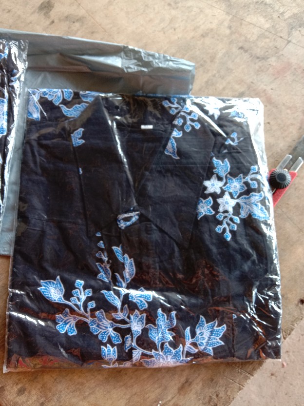 [bisa Cod] Sukma Ayu Batik Couple Ori/hem Couple Batik / Gamis Batik Couple