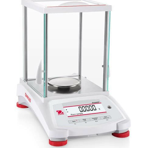 Timbangan Emas Digital / Neraca Digital Laboratorium OHAUS PIONEER