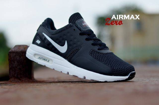 AIRMAX ZERO | Sneakers Olahraga Pria Jogging Running