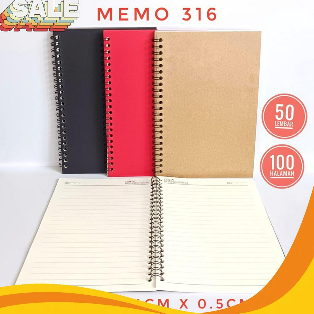 

SPESIAL DISKON Buku memo 316 blocknote custom a5 buku tulis sekolah buku tulis custom souvenir buku tulis spiral jilid BUKU SKETSA SKETCHBOOK SKETCHBOOK A5 BROWN SKETCH BOOK PAPER