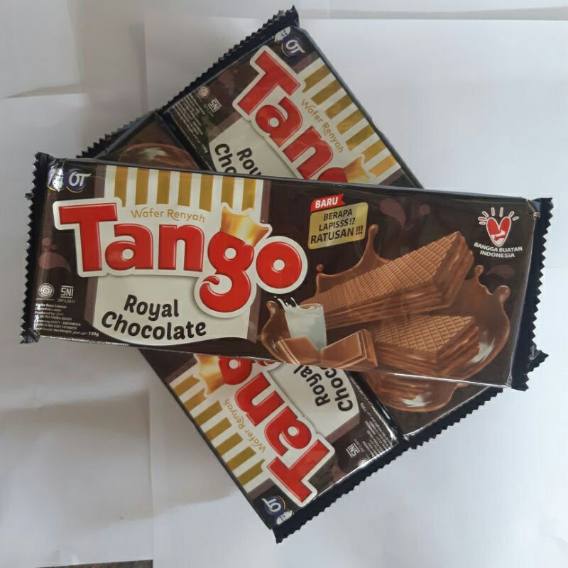 

Makanan Snack