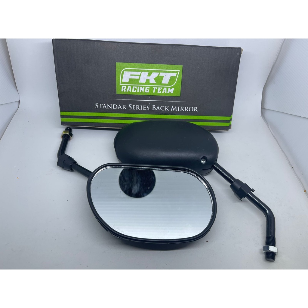 SPION STANDAR MIO TANGKAI HITAM MIO FINO XEON JUPITER VEGA NMAX VIXION DLL