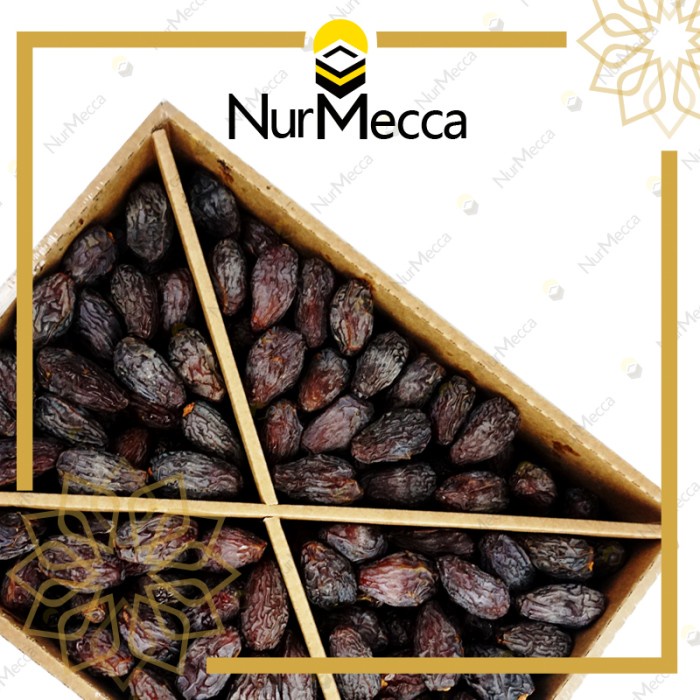 

Kurma Medjool 250 gr. raja kurma. Kurma Jumbo Besar Oleh oleh haji