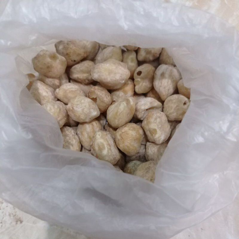 

bumbu dapur kemiri asli utuh 10gram