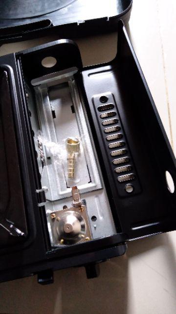 Kompor Gas Portable Niko Nk268 Multi Function Nk-268