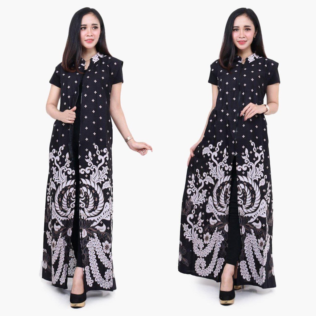 LONG CARDY/ CARDIGAN/ OUTWEAR/ OUTER WANITA/ BAJU MUSLIM/BISA BUAT KONDANGAN