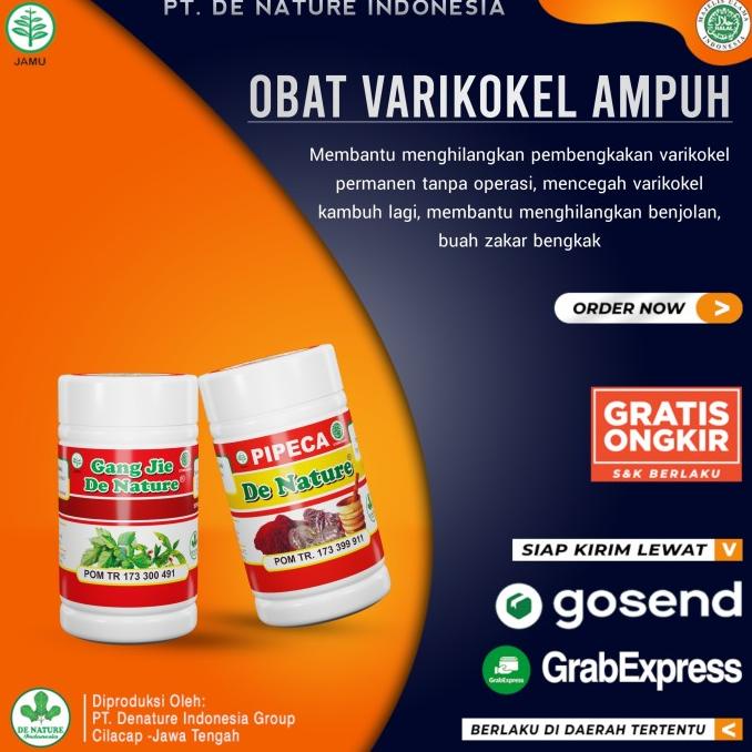 

TERMURAH Obat Testis Bengkak Hidrokel Varikokel Alami Ampuh Herbal De Nature /OBAT HERBAL ASAM URAT/OBAT HERBAL PELANGSING/OBAT HERBAL KOLESTEROL/OBAT HERBAL DIABETES