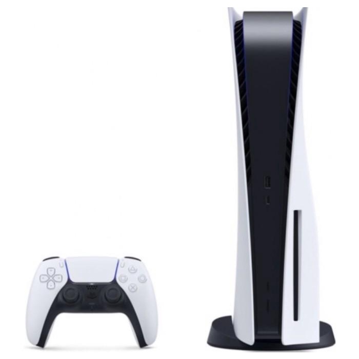Sony PS5 PLAYSTATION 5 DISC VERSION