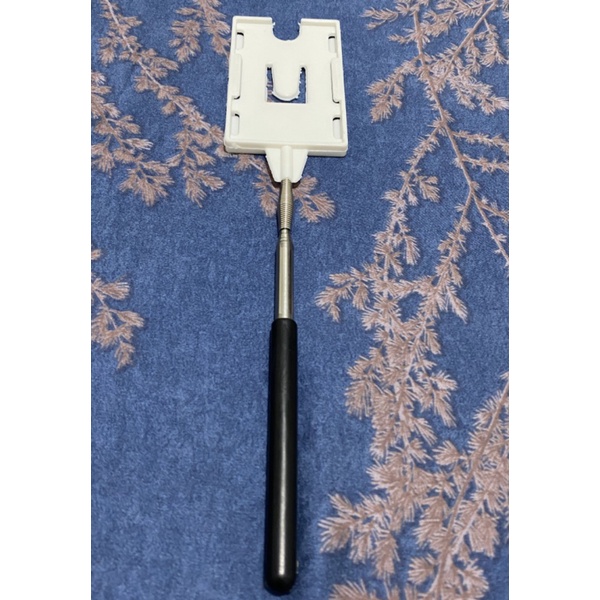 Tongtoll / tongtol / tong tol / tongkat etol per / tongkat e-toll per - Putih Berkualitas