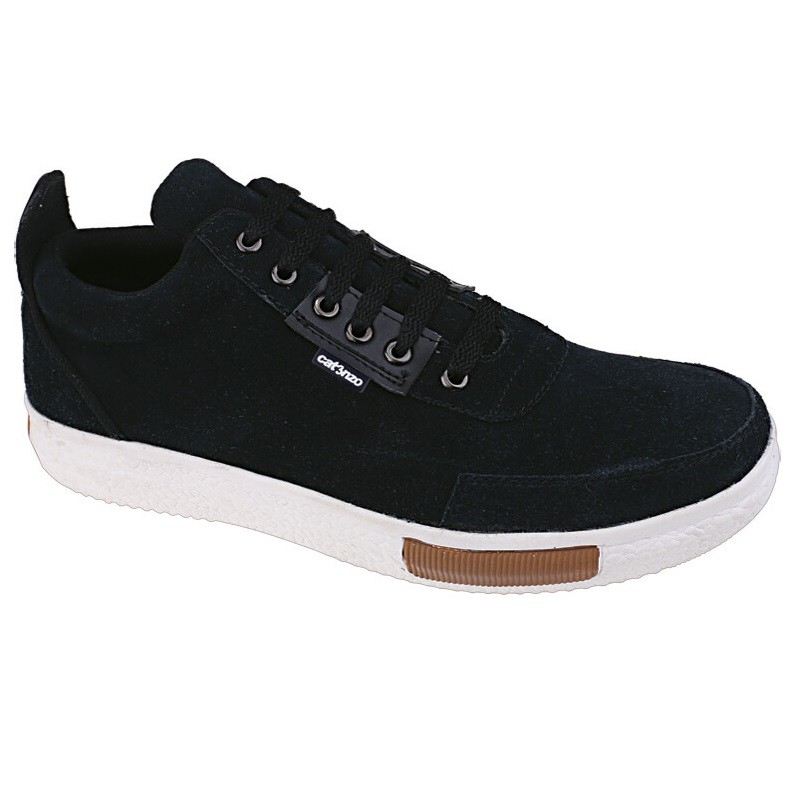 Sepatu Sneakers / Kets Casual Pria Original Catenzo RNO-000484 Keren