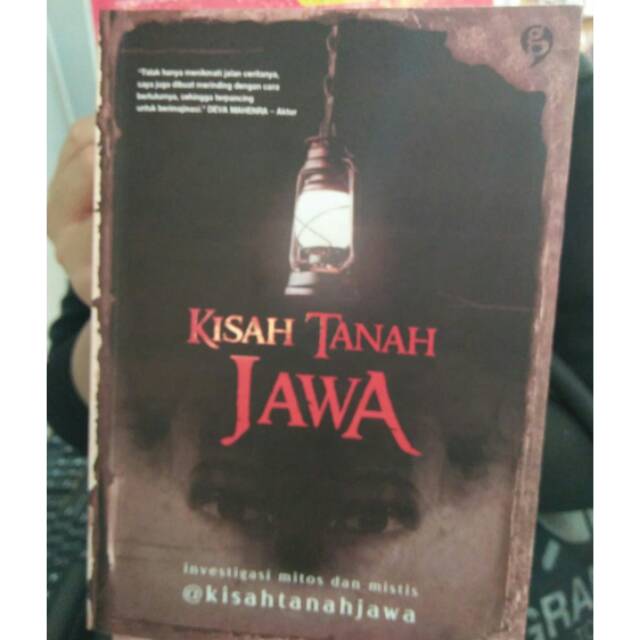 Kisah Tanah Jawa