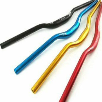 Handlebar Stang Wake 780mm Sepeda MTB Mountain Bike