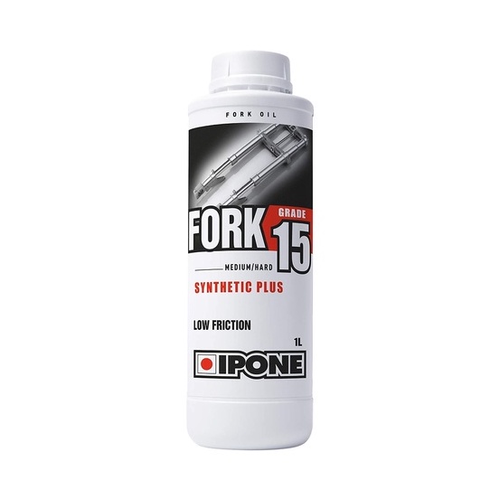 Ipone Fork Fluid / Oli Fork Motor