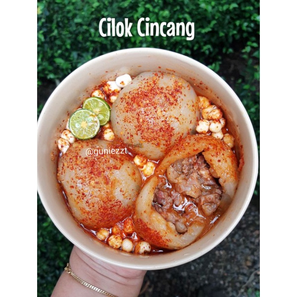 

VIRAL !!!! Cilok/ Baso Aci cincang, Cilok beranak, Cilok kuah, Bastul, Tahu Bakso, Bakso Mercon