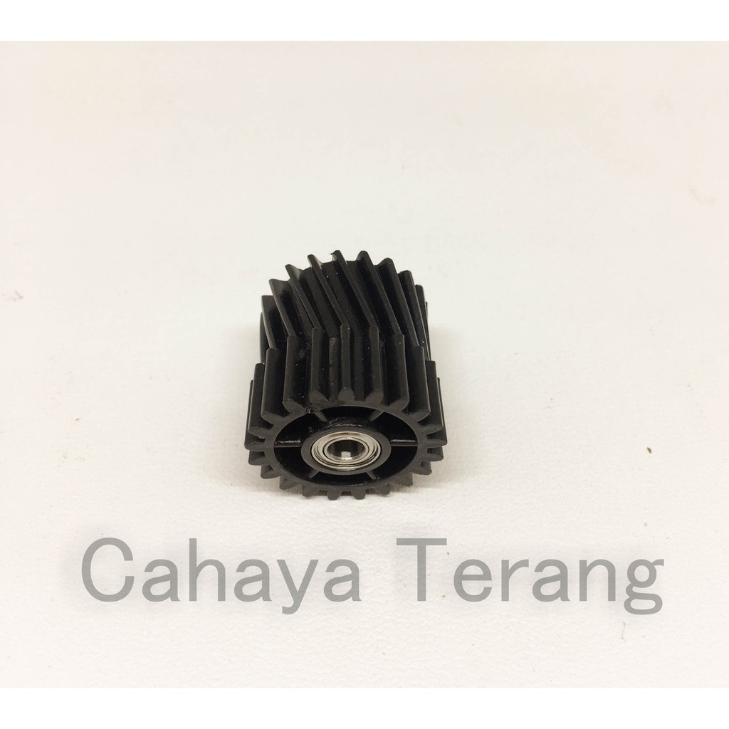 Gear Developing 20/21T FS6-0024 Mesin Fotocopy Canon IR 5000 6570 5075