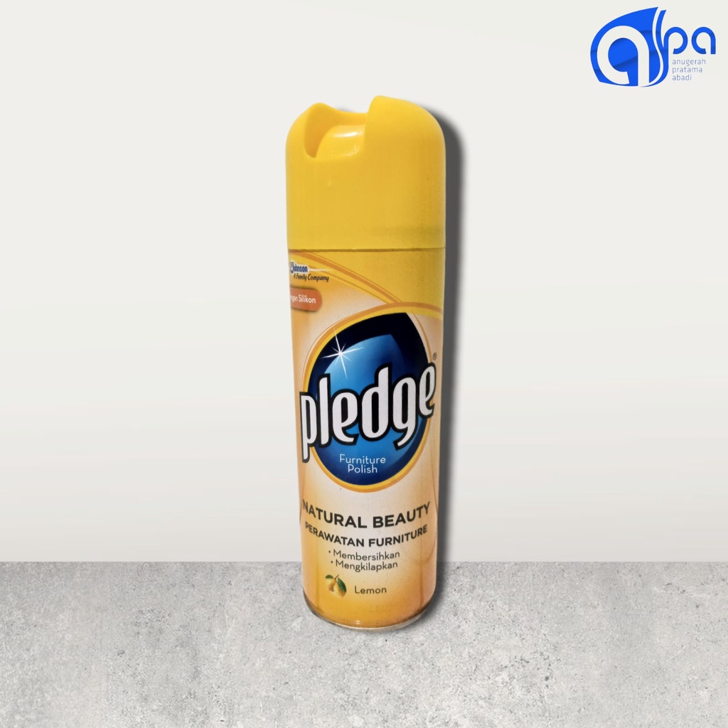 Pledge Spray