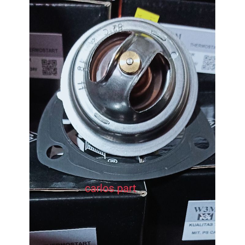 thermostat mitsubishi ps100 ps120 ps135 ps125 canter