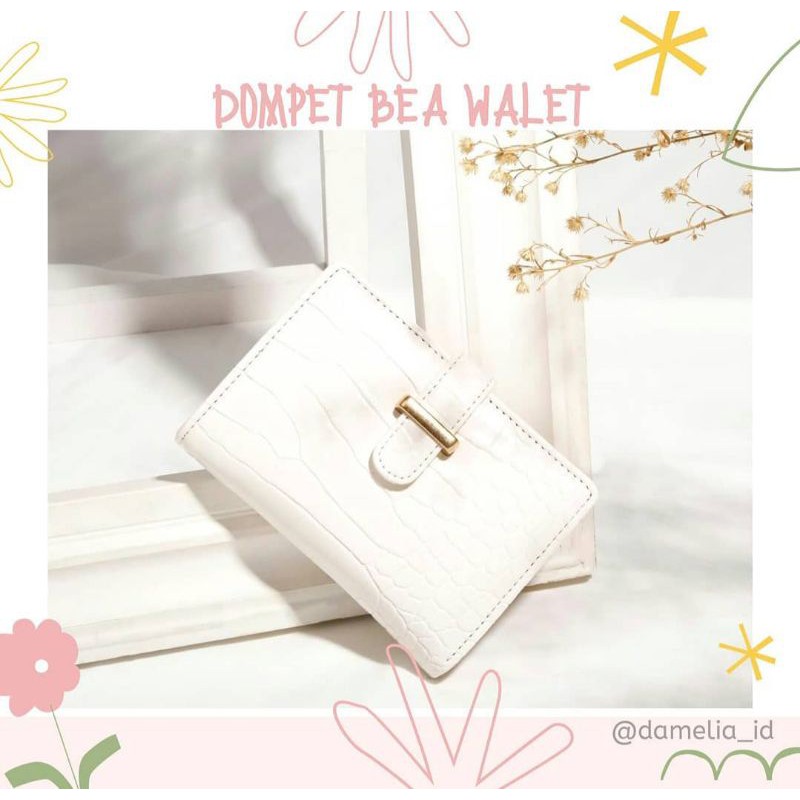 damelia_DOMPET DEA WALET