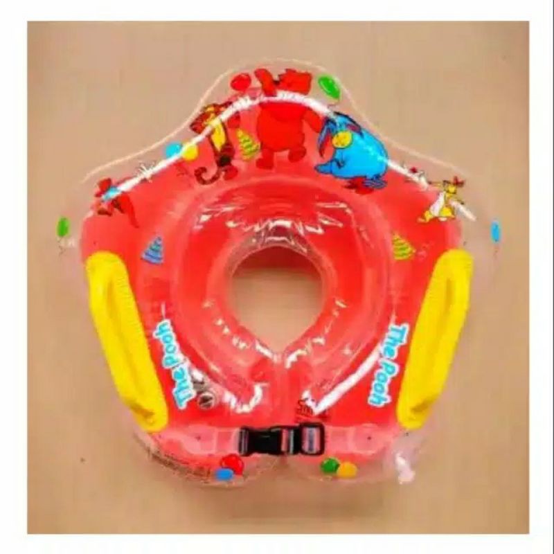 NECKRING BAYI / PELAMPUNG BAYI / BAN PELAMPUNG