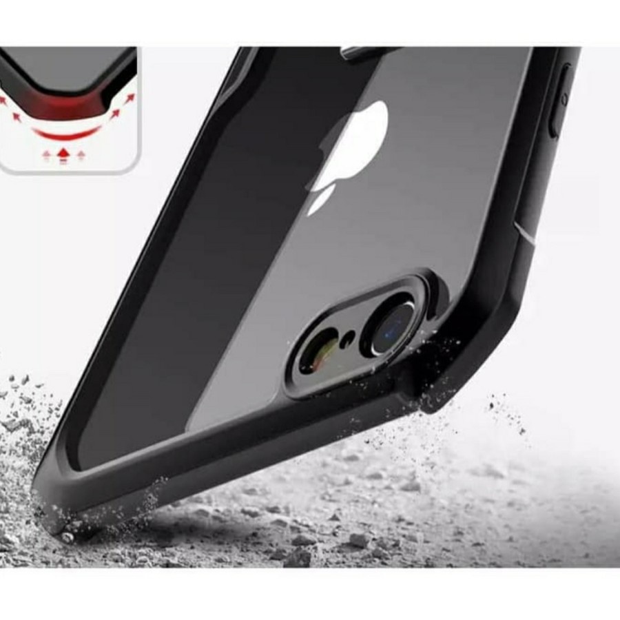 VIVO V25 PRO VIVO S15 PRO VIVO Y02S Hard Case Fusion Shockproof Clear Armor Bumper