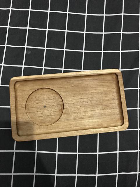Coffee Coaster/tempat Kopi / Alas Cangkir Kopi