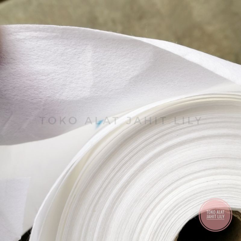 Kain Keras 50N - Meteran