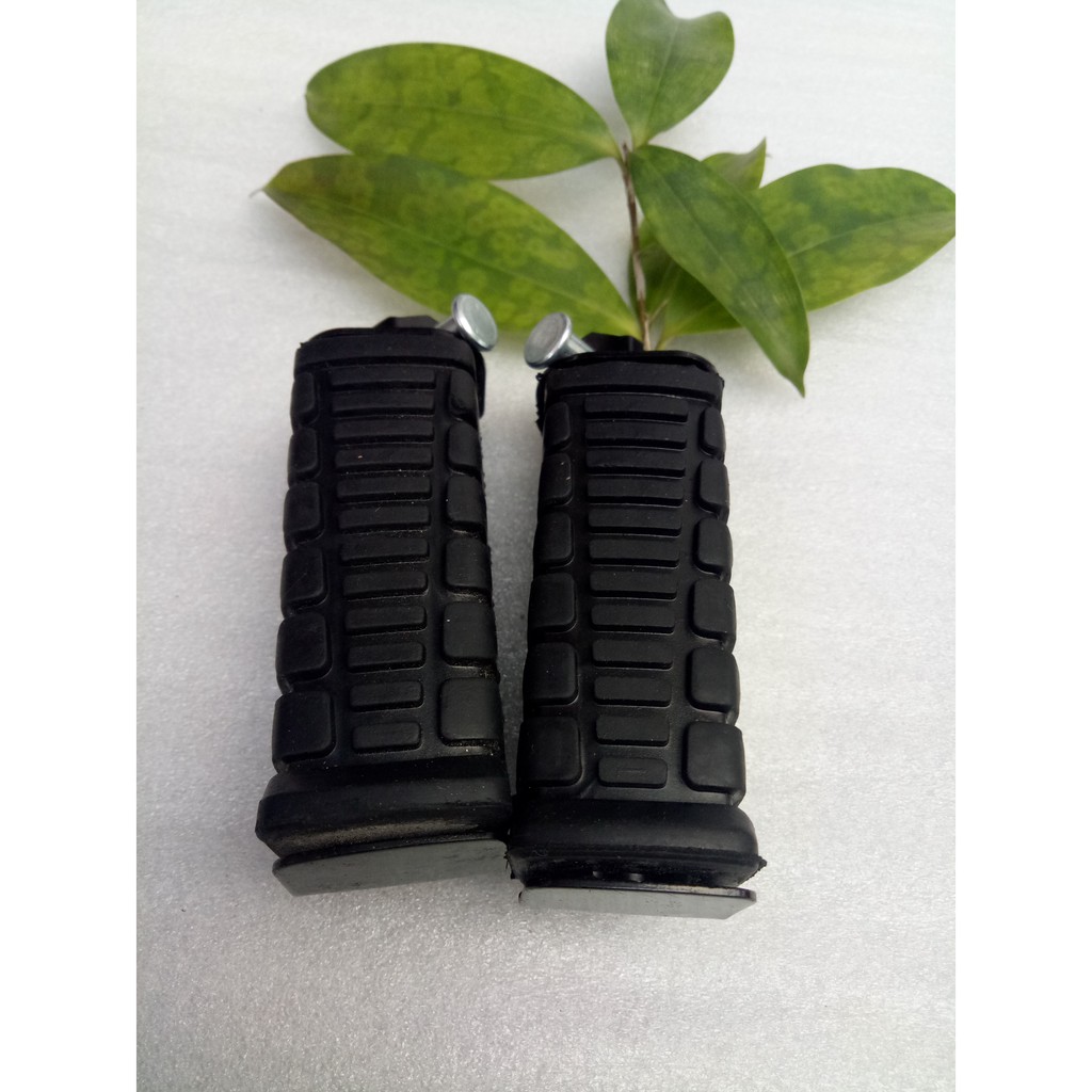 KARET STEP / FOOT STEP BELAKANG JUPITER Z VEGA ZR