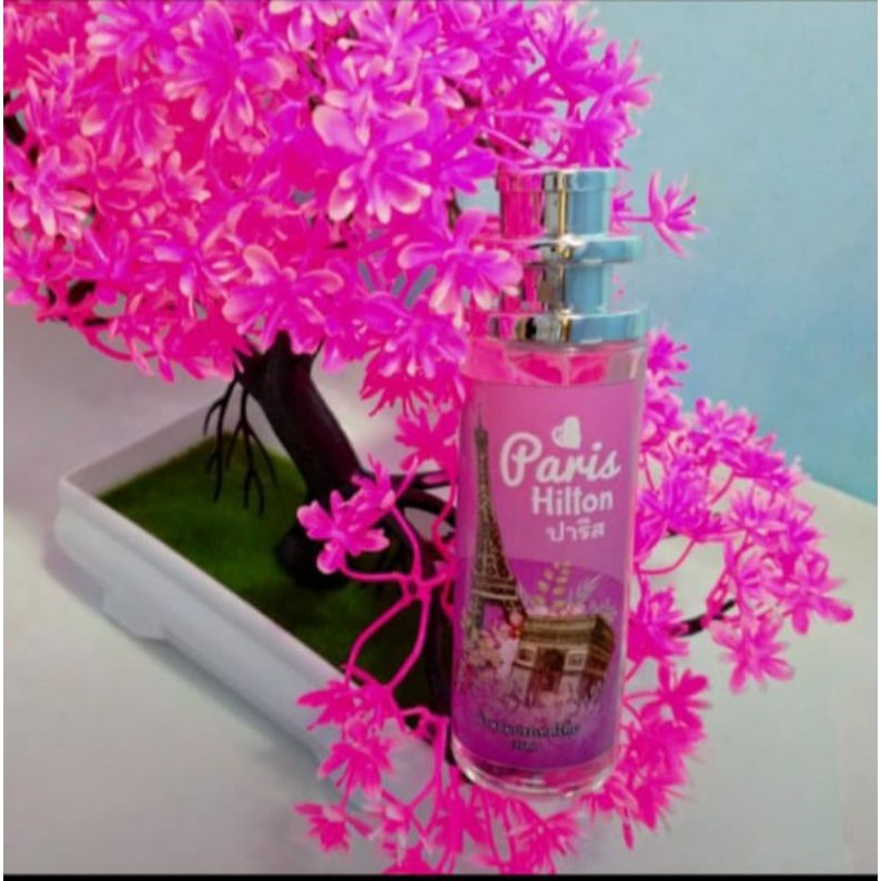 Parfum Paris Hilton