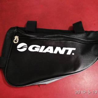 Jual TAS SEGITIGA SEPEDA SPECIALIZED DAN GIANT SESUAI FOTO | Shopee