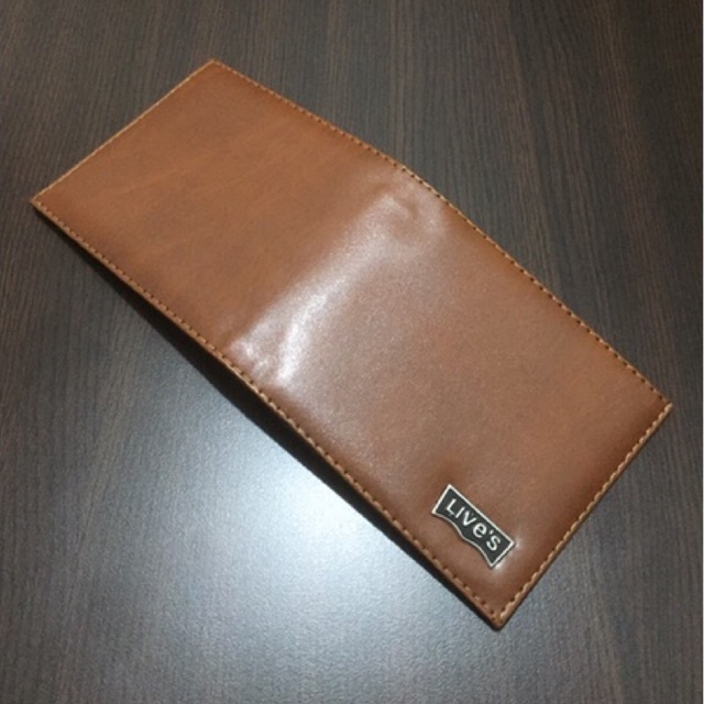 dompet pria bahan pipa, logo besi  variasi dalam d600 #dompet #dompetlipat #dompetpria #DOMPETLIPATPRIA