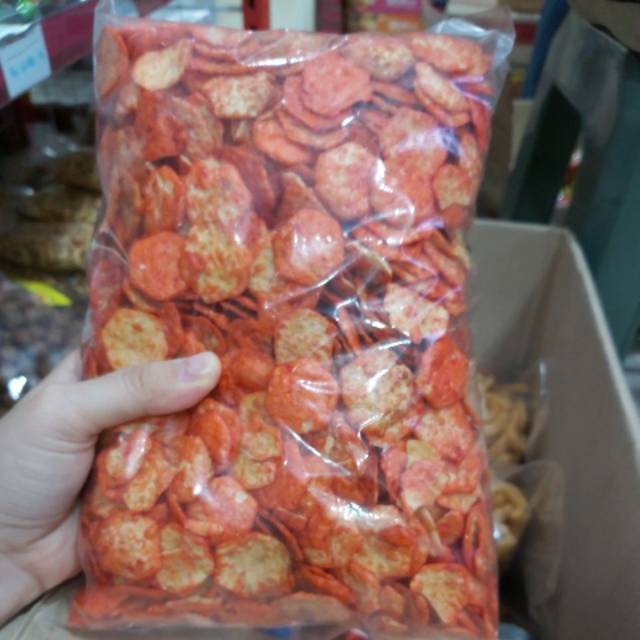 

OPAK Pedas