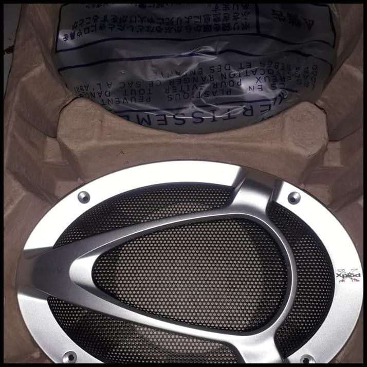 Promo Terbatas Speaker Sony Xplod Coaxial Xs-Gt6937X 3Way Mobil 3 Way