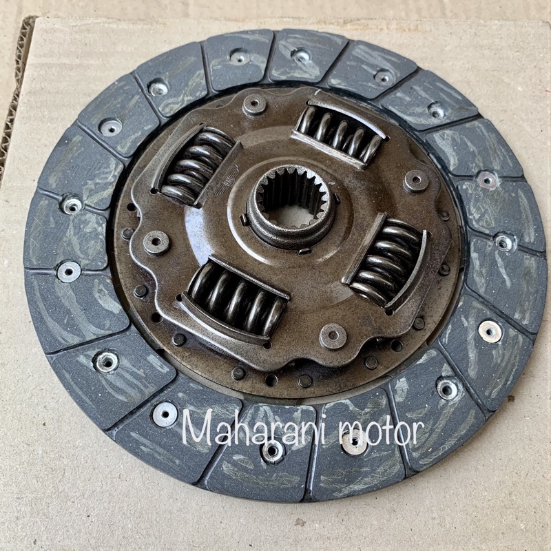 Kampas Kopling Daihatsu Zebra 1.3 - Espass 1.3