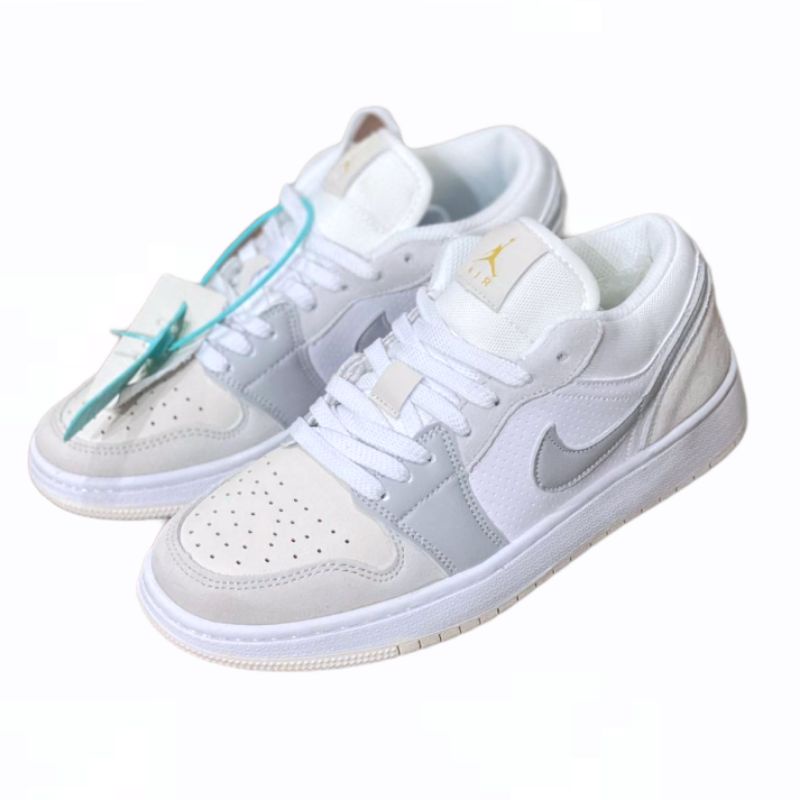jordan 1 low beige