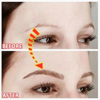 Tattoo sticker eyebrow tato  sticker alis  tato  stiker alis  