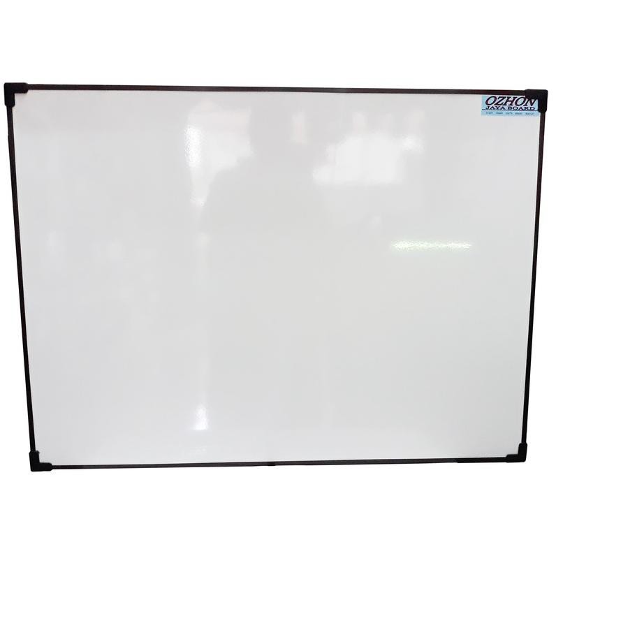 

Bagus Dipakai.. Papan Tulis 60 x 80 White Board