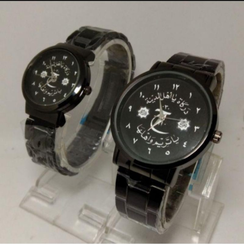 Jam Tangan Couple Kaokah