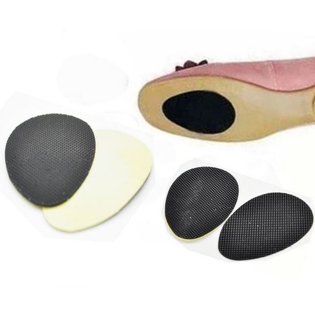 Sol Sepatu Anti Slip Shoes Outsole Pad Rubber Karet Anti Licin