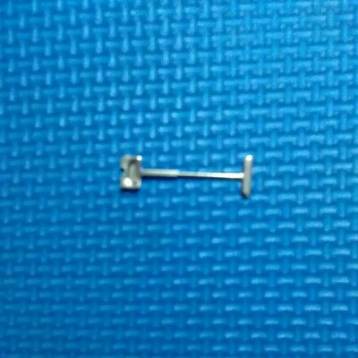 Pin Baja Alternatif Nat 1mm Perata Perapi Nat Keramik