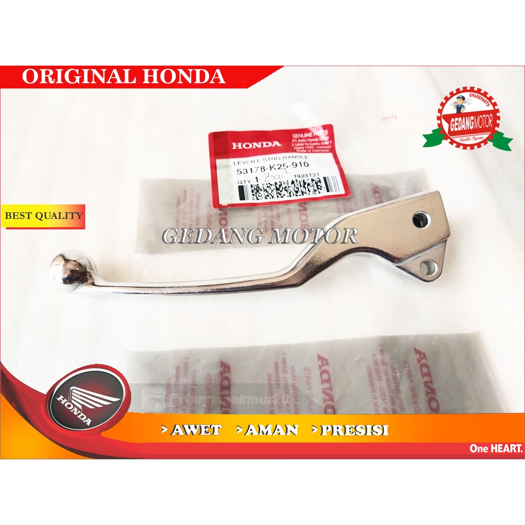 HANDEL REM KIRI BEAT FI POP ECO ESP VARIO 110 FI ORI AHM