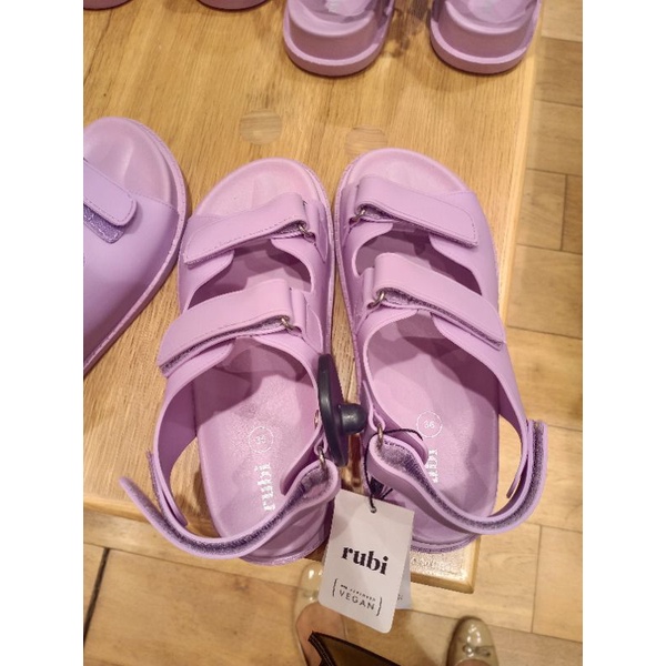 Sandal Sporty Jelly by Rubi