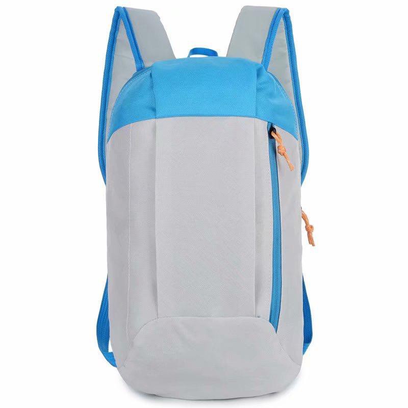 MurmerOfficial P070 Tas Ransel Pria Wanita Sport Backpack Punggung Olahraga