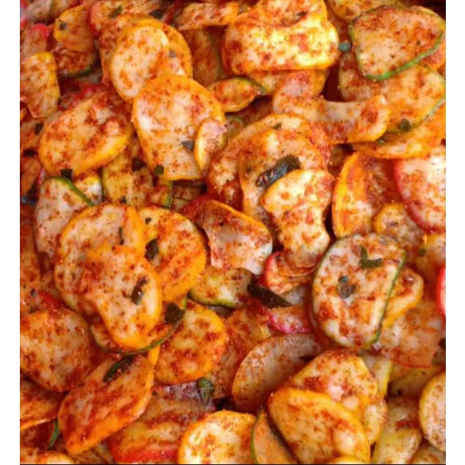 

seblak kering khas Garut isi 1 kg